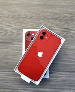 Apple IPhone 11 64gb Unlocked 