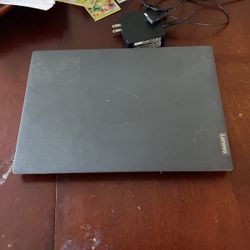 Laptop 