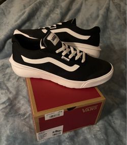 NEW Men’s 10 VANS Range
