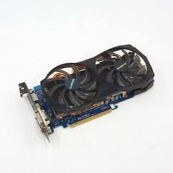 Gtx 660 Oc
