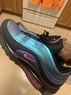 97 Air Max’s (Size 13)