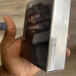 Chanel cologne