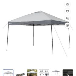 Brand new ozark 12x12 canopy 