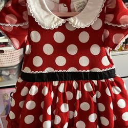 Minnie Dress