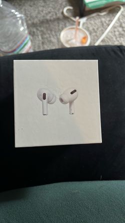 AirPods Pro
