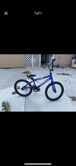 Youth Bike