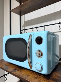 Microwave, Microondas