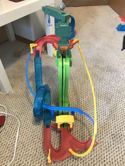 Thomas train