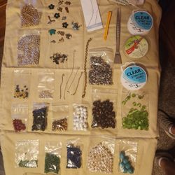 Jewelry Making