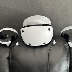 PlayStation VR 2