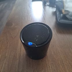 Bluetooth Speaker 