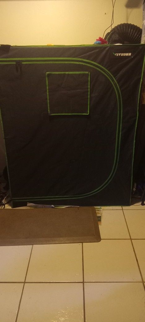 Visosun Grow Tent