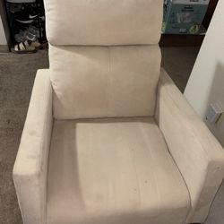 Rocking Chair- TULARE
