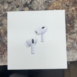 3rd Generation AirPods  