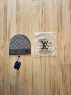 Lv beanie