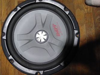 Speakers