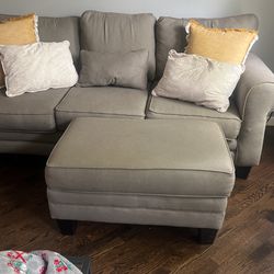 Couch With Chaise