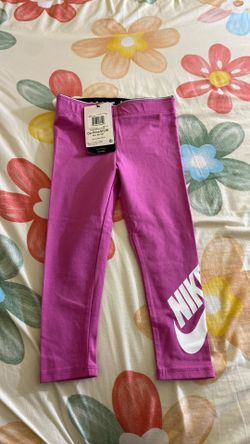  Girl NIKE ACTIVE  FUCHSIA   Size 4T