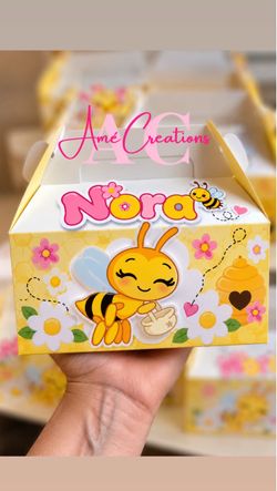 Candy Box