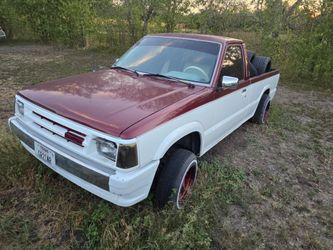 Mini Truck