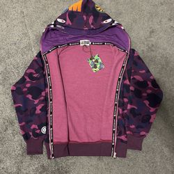 Bape Hoodie