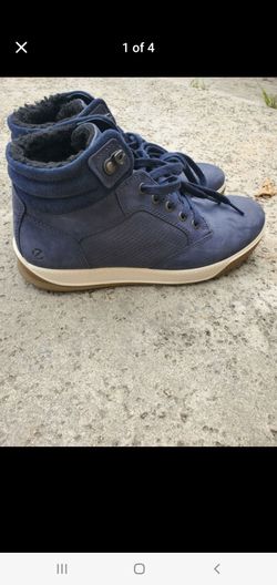 Ecco shoes