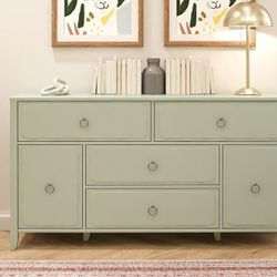 Modern Console Table Soild Wood New 