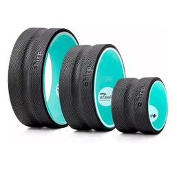 Chirp Wheel 3 Pack - Back Pain Relief