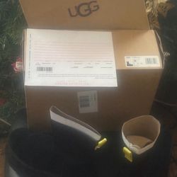 Platform Ugg Like New 🆕 