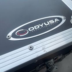 Odyusa case for controller ddj sz