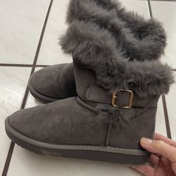 Women’s Boots Adult Size Medium 8