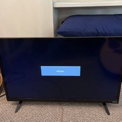 32” Vizio TV