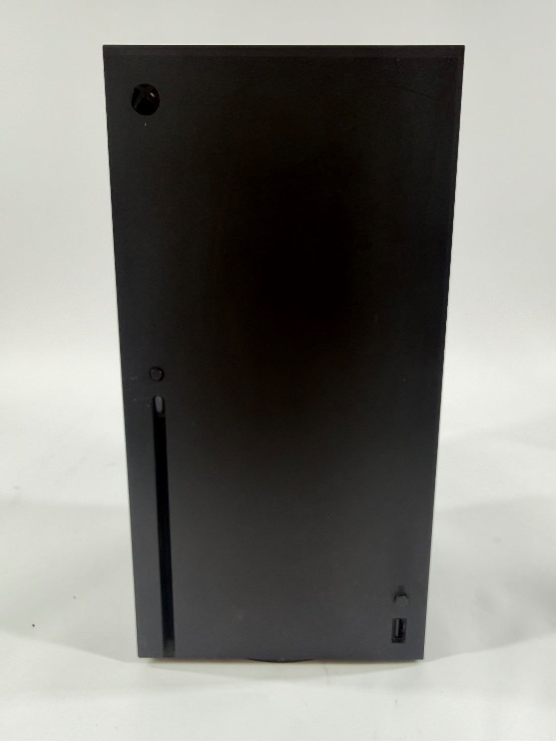 Microsoft Xbox Series X 1TB Console Gaming System Carbon Black 1882