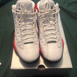 Retro 13 Size 9.5 