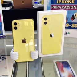 Apple iPhone 11 Unlocked 