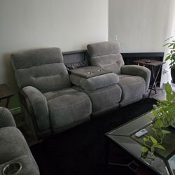 We Are Downsizing 