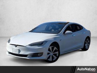 2021 Tesla Model S