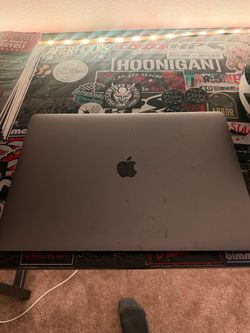 macbook pro