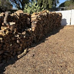 Oak Wood/mixed Wood