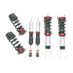 Godspeed MMXI7075 MAXX-Sports Damper Lowering Coilovers (Air-To-Coil Compatible) Kit Spring Strut Shock For Porsche Panamera (970) 2010-2016