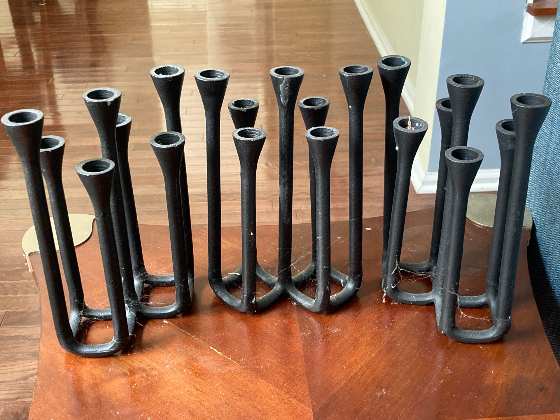 Beautiful candle holder