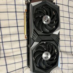 used Radeon RX 6600