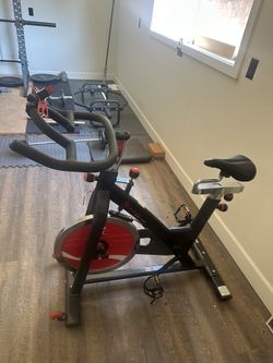 Indoor Cycling Bike