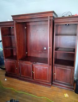 Tv stand