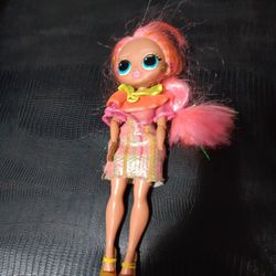 LOL OMG Doll 