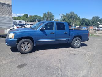 2005 Dodge Dakota