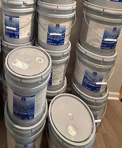 $50 Each/ 7$300 / Interior Sherwin Williams Paint/ NEW