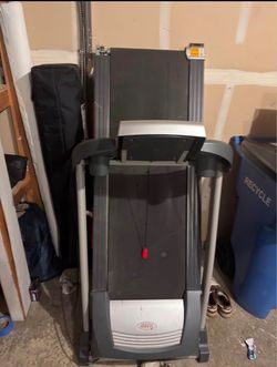 Treadmill