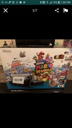 Wii u