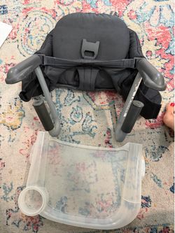 Inglesina Fast Table Chair hook on chair infant toddler high chair